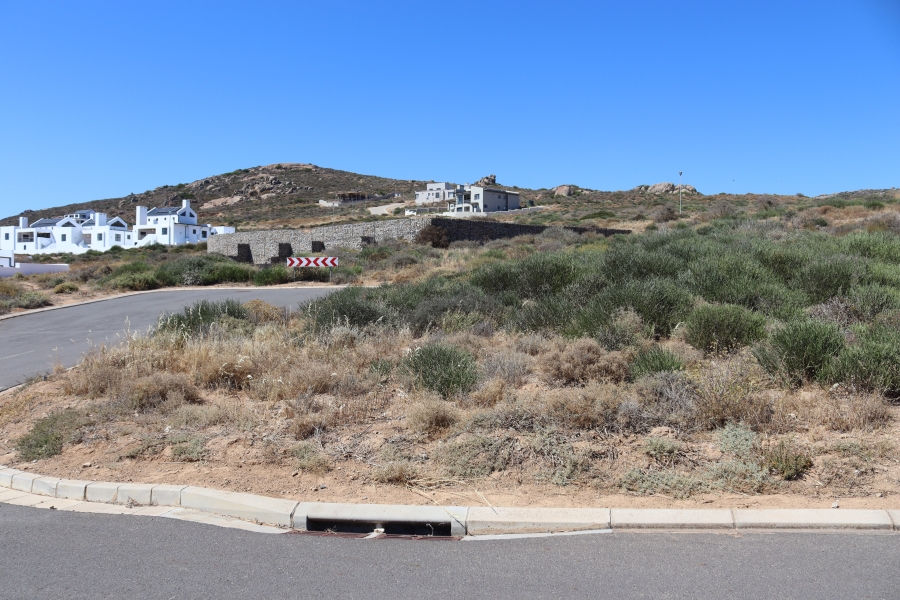 0 Bedroom Property for Sale in Steenbergs Cove Western Cape